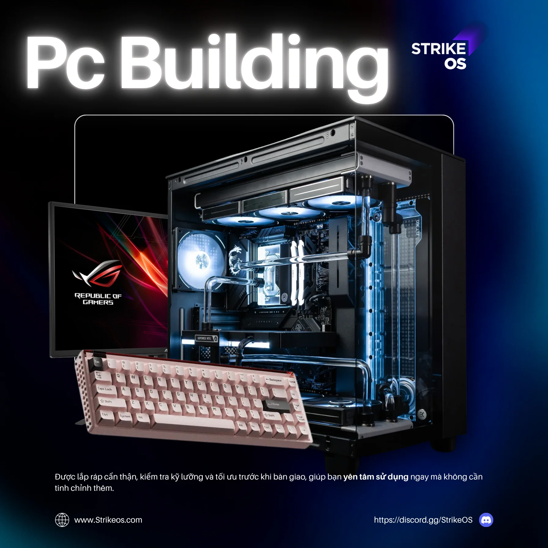 Build PC